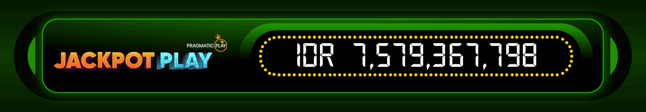 DONASISLOT Jackpot